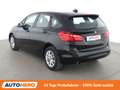 BMW 218 218i Active Tourer Advantage*NAVI*CAM*SHZ* Noir - thumbnail 4
