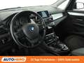 BMW 218 218i Active Tourer Advantage*NAVI*CAM*SHZ* Noir - thumbnail 11