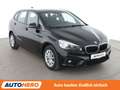 BMW 218 218i Active Tourer Advantage*NAVI*CAM*SHZ* Schwarz - thumbnail 8
