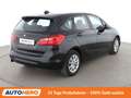 BMW 218 218i Active Tourer Advantage*NAVI*CAM*SHZ* Noir - thumbnail 6