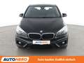 BMW 218 218i Active Tourer Advantage*NAVI*CAM*SHZ* Schwarz - thumbnail 9
