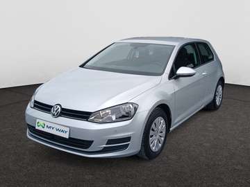 Golf Trendline 1.2 TSI BlueMotion Technology 77 kW (105 ch) 6 vitesses manuel
