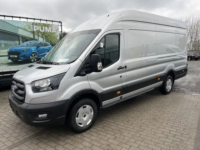 Ford Transit 350E L4H3 TD Trend AUT RWD