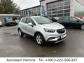 Opel Mokka X AUTOMATIK/TÜV/KLIMA/NAVI/KAMERA/LEDER Silber - thumbnail 3