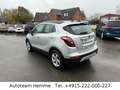 Opel Mokka X AUTOMATIK/TÜV/KLIMA/NAVI/KAMERA/LEDER Silber - thumbnail 7