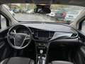 Opel Mokka X AUTOMATIK/TÜV/KLIMA/NAVI/KAMERA/LEDER Silber - thumbnail 13