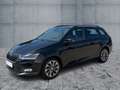 Skoda Fabia Combi 1.0 TSI CLEVER LED+NAV+GRA+SHZ+2xPDC Schwarz - thumbnail 2