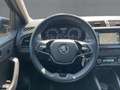 Skoda Fabia Combi 1.0 TSI CLEVER LED+NAV+GRA+SHZ+2xPDC Nero - thumbnail 10