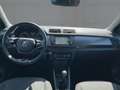 Skoda Fabia Combi 1.0 TSI CLEVER LED+NAV+GRA+SHZ+2xPDC Nero - thumbnail 9