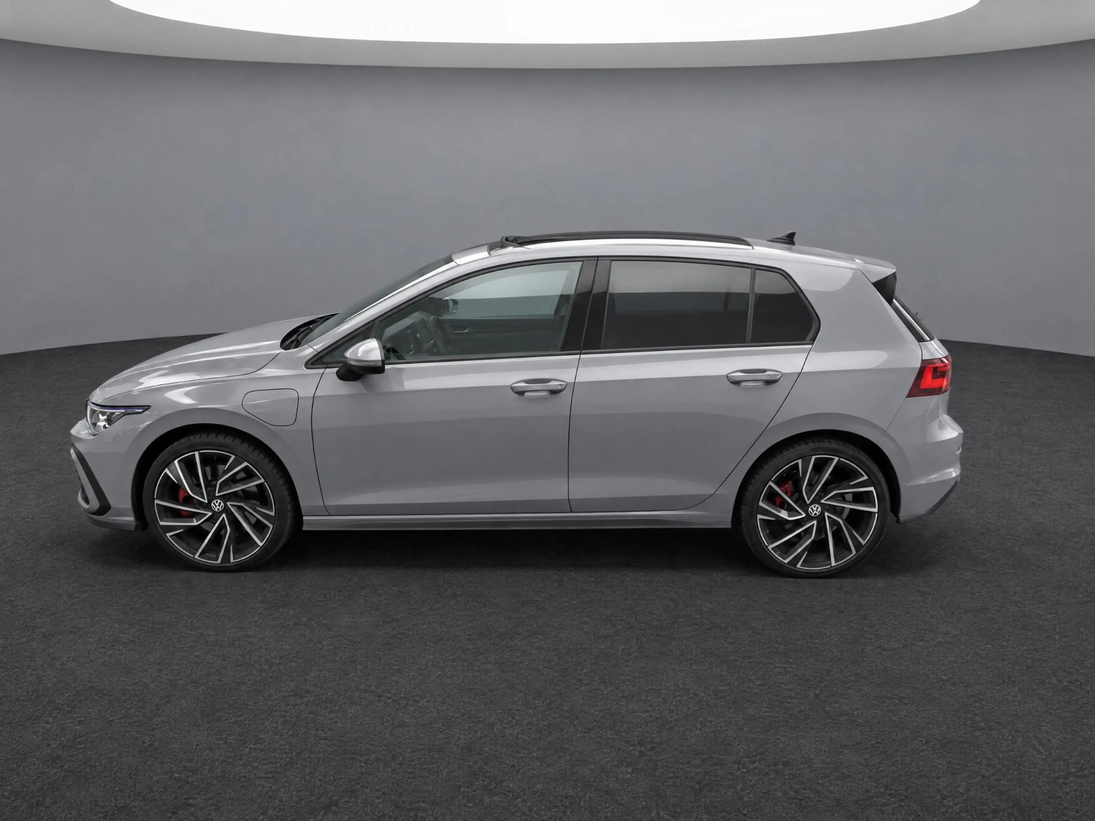 Volkswagen Golf GTE 1.4 eHybrid 245pk DSG · Panoramadak · Camera · Hea — photo 4