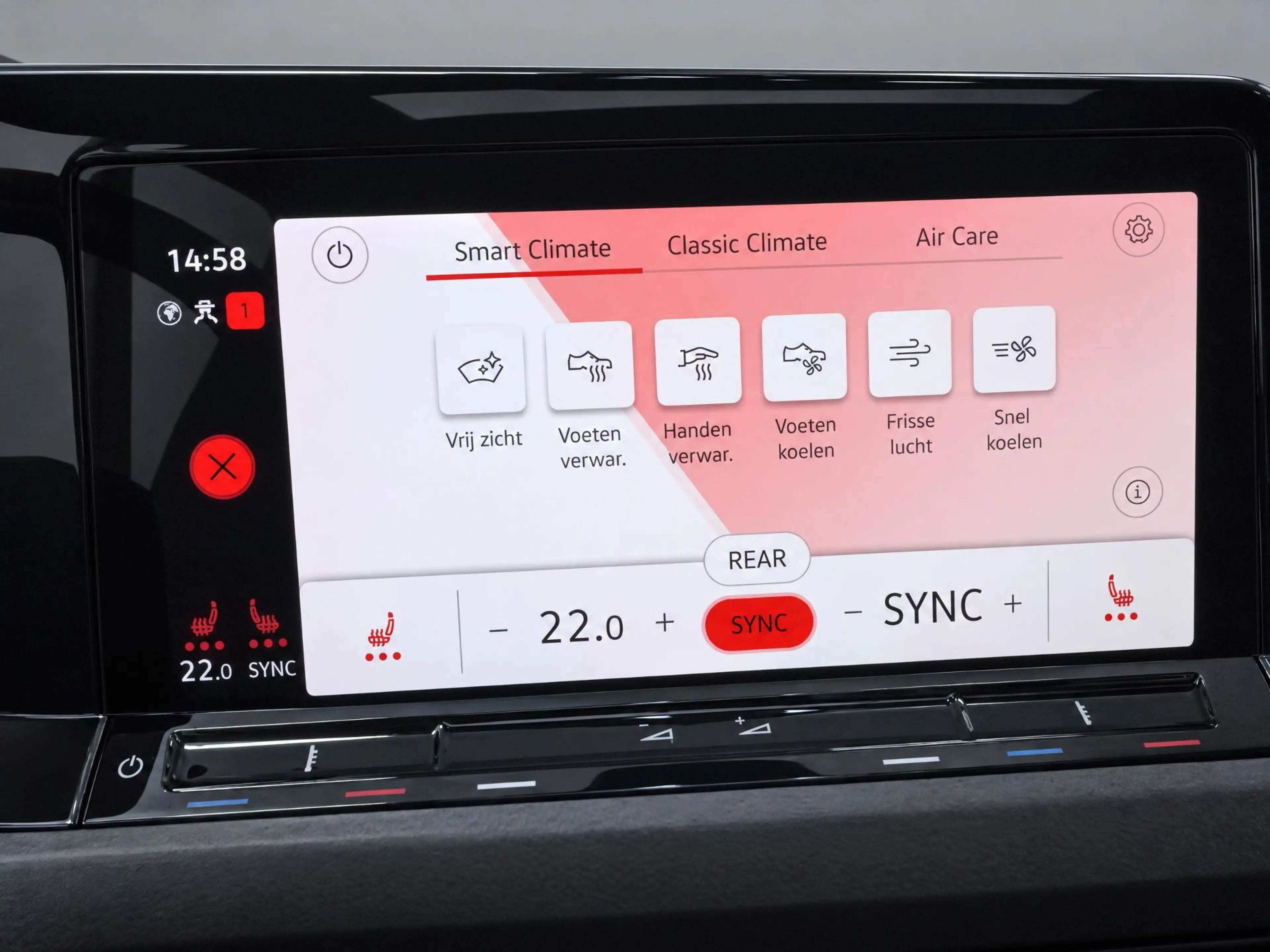Volkswagen Golf GTE 1.4 eHybrid 245pk DSG · Panoramadak · Camera · Hea — photo 15