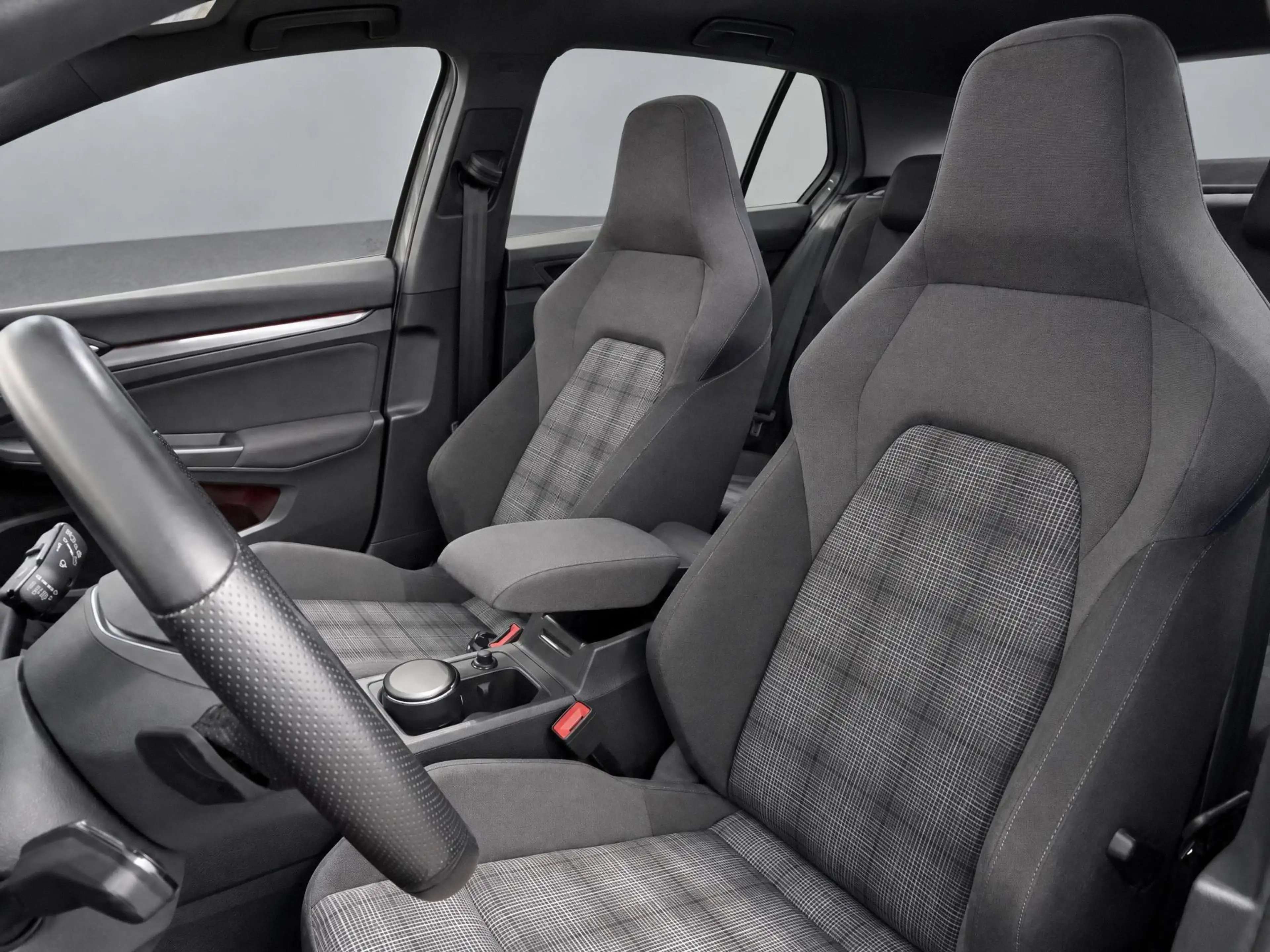 Volkswagen Golf GTE 1.4 eHybrid 245pk DSG · Panoramadak · Camera · Hea — photo 9