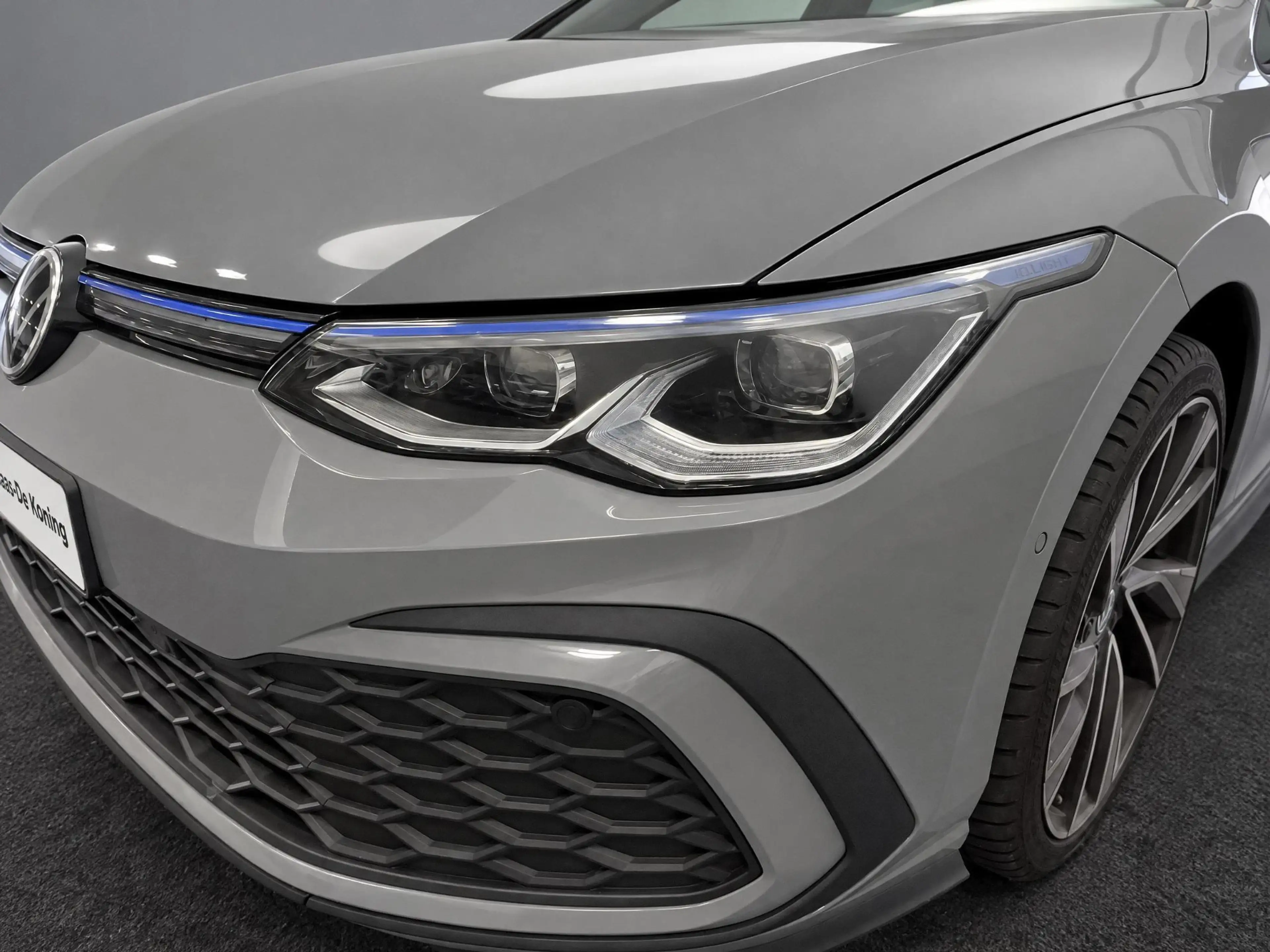Volkswagen Golf GTE 1.4 eHybrid 245pk DSG · Panoramadak · Camera · Hea — photo 3