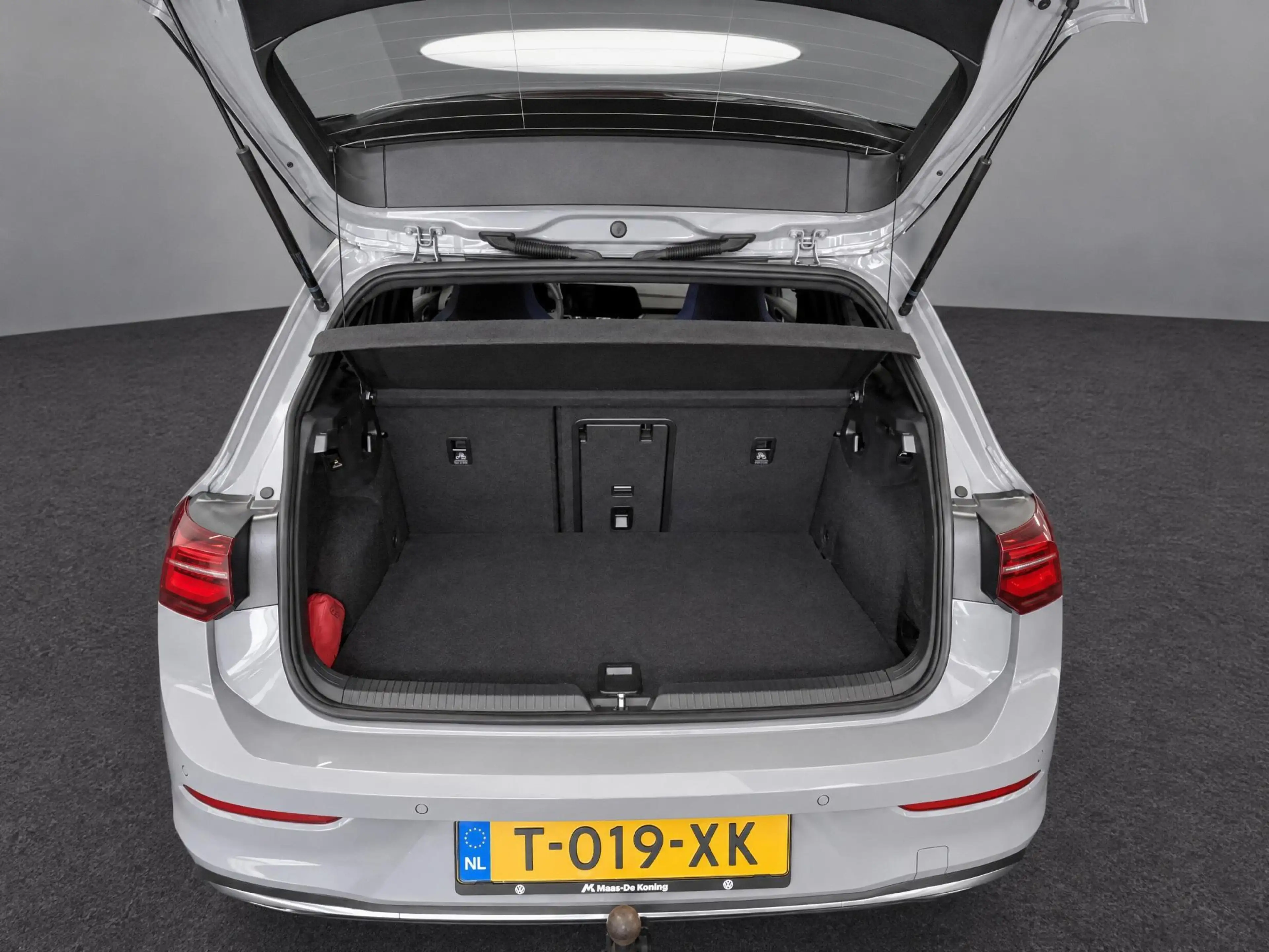 Volkswagen Golf GTE 1.4 eHybrid 245pk DSG · Panoramadak · Camera · Hea — photo 7