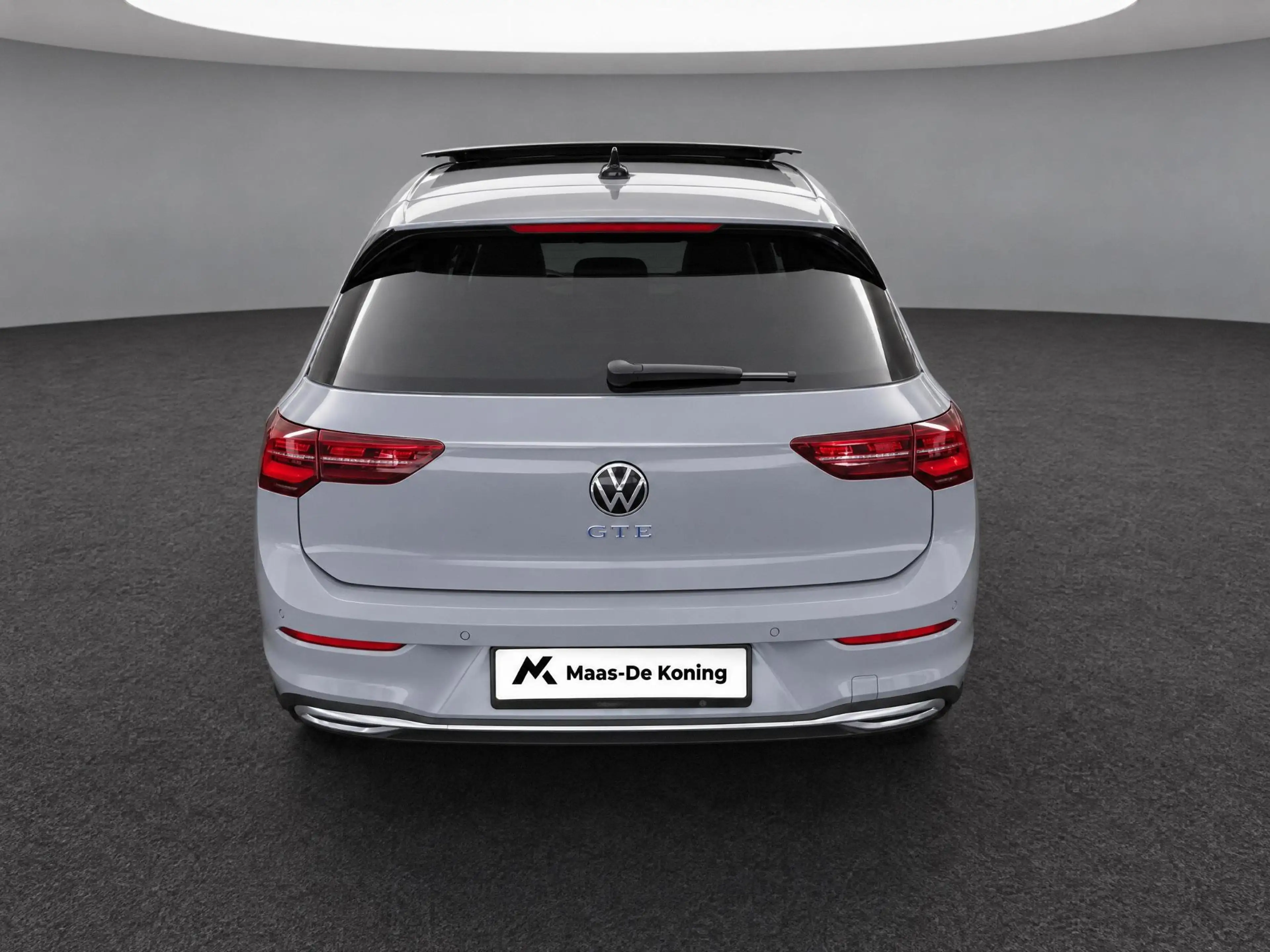 Volkswagen Golf GTE 1.4 eHybrid 245pk DSG · Panoramadak · Camera · Hea — photo 6