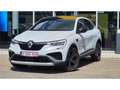 Renault Arkana R.S.line mild hybrid 160 EDC Wit - thumbnail 1