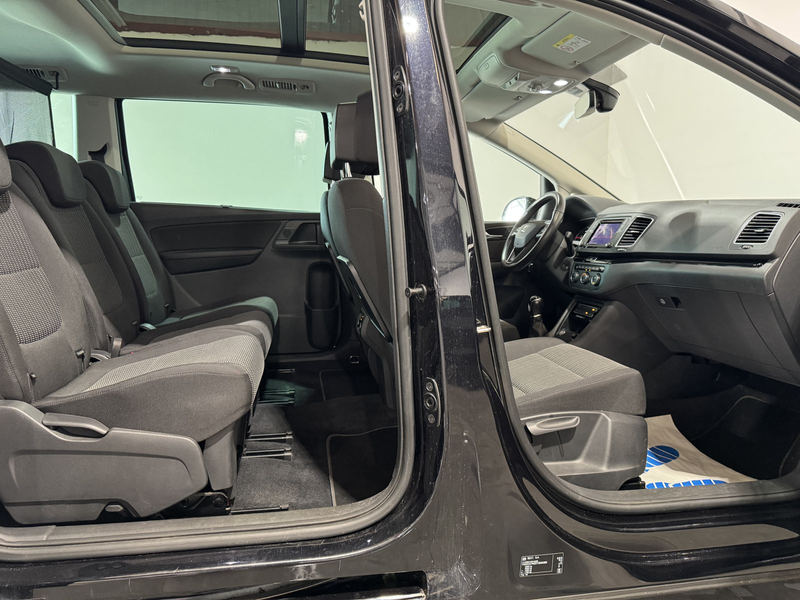 SEAT Alhambra Style*1.HAND*PANORAMA*CARPLAY*RFKAMERA* — photo 8