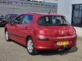 Peugeot 308 1.6 VTi EXPORT APK 20-04-2026! Rood - thumbnail 4