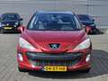 Peugeot 308 1.6 VTi EXPORT APK 20-04-2026! Rood - thumbnail 15