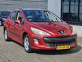 Peugeot 308 1.6 VTi EXPORT APK 20-04-2026! Rood - thumbnail 14