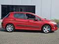 Peugeot 308 1.6 VTi EXPORT APK 20-04-2026! Rood - thumbnail 13