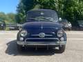 Oldtimer Fiat D mit orig. ital. Libretto Blau - thumbnail 1