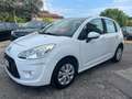 Citroen C3 1.1 Exclusive (exclusive style) Blanco - thumbnail 1
