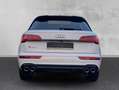 Audi SQ5 3.0 TDI quattro tiptronic V6 AHK Navi Pano Weiß - thumbnail 4