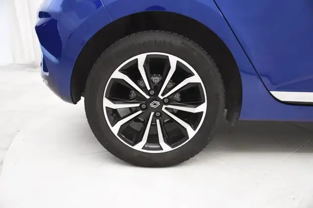 Renault Clio view 6