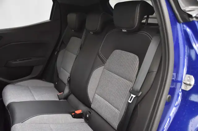 Renault Clio view 14