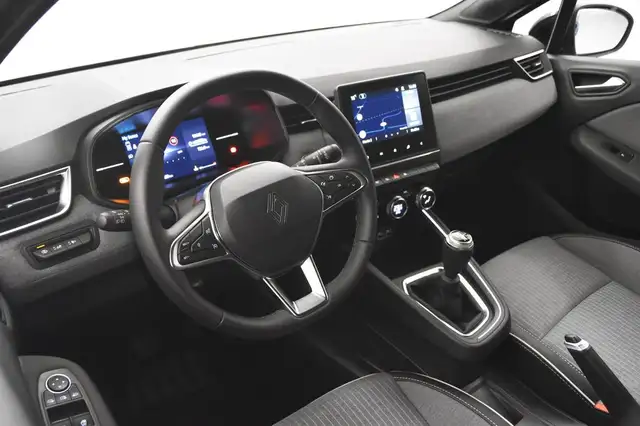 Renault Clio view 7