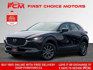 GX SKYACTIV | FULLY CERTIFIED WITH WARRANTY