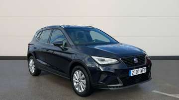 1.0 TSI S&S FR XM 110