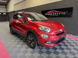 Fiat 500X 1.4 140 CV 4x2 DCT LOUNGE s sans cle