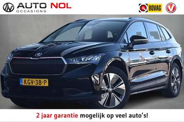 50 Business Edition | Pano | Half Leer | Stuur- en