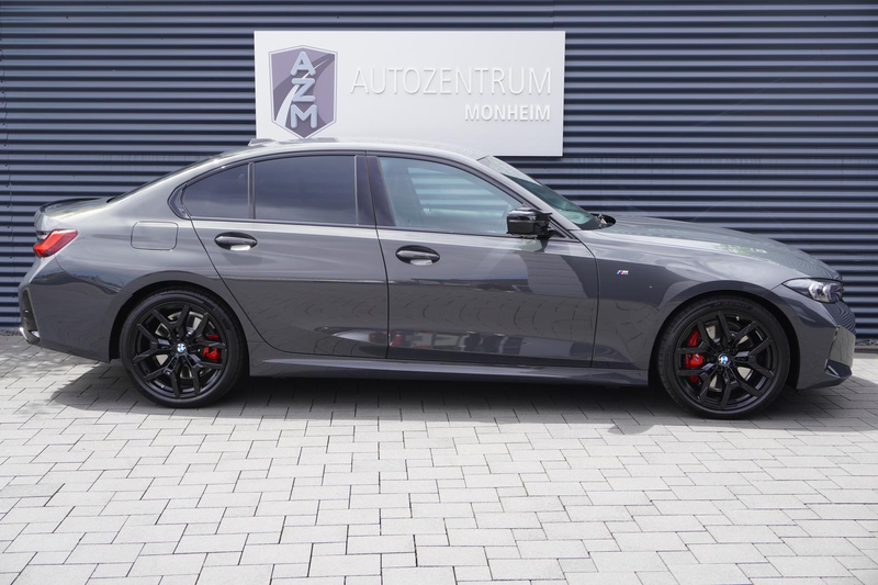 BMW 340 xDrive|WIDESCREEN|SHADOW|NAVI|KAMERA|LED — photo 5
