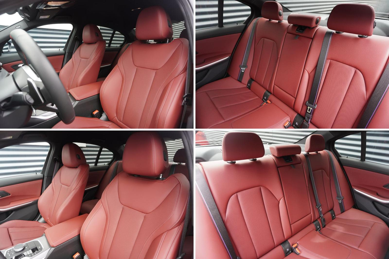 BMW 340 xDrive|WIDESCREEN|SHADOW|NAVI|KAMERA|LED — photo 14