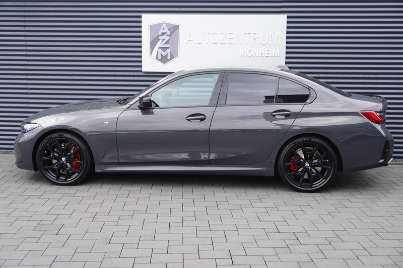 BMW 340 xDrive|WIDESCREEN|SHADOW|NAVI|KAMERA|LED — photo 4