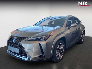 Entry + Luxury-Paket + HUD