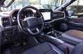 Ford F 150 5.0 V8 4x4 Aut. LARIAT Sport SuperCrew / LPG / Laa Grau - thumbnail 11
