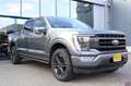 Ford F 150 5.0 V8 4x4 Aut. LARIAT Sport SuperCrew / LPG / Laa Grau - thumbnail 4