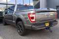 Ford F 150 5.0 V8 4x4 Aut. LARIAT Sport SuperCrew / LPG / Laa Grau - thumbnail 7