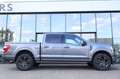Ford F 150 5.0 V8 4x4 Aut. LARIAT Sport SuperCrew / LPG / Laa Grau - thumbnail 5