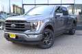 Ford F 150 5.0 V8 4x4 Aut. LARIAT Sport SuperCrew / LPG / Laa Grau - thumbnail 1