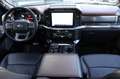 Ford F 150 5.0 V8 4x4 Aut. LARIAT Sport SuperCrew / LPG / Laa Grau - thumbnail 14