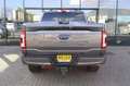 Ford F 150 5.0 V8 4x4 Aut. LARIAT Sport SuperCrew / LPG / Laa Grau - thumbnail 8