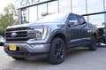 Ford F 150 5.0 V8 4x4 Aut. LARIAT Sport SuperCrew / LPG / Laa Grau - thumbnail 2