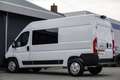 Fiat Ducato L2H2 2.2 MultiJet 140Pk Aut. | 35 | Dubbele cabine Alb - thumbnail 22