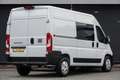 Fiat Ducato L2H2 2.2 MultiJet 140Pk Aut. | 35 | Dubbele cabine Alb - thumbnail 44