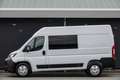 Fiat Ducato L2H2 2.2 MultiJet 140Pk Aut. | 35 | Dubbele cabine Alb - thumbnail 4